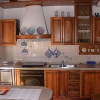Apartamento con vista panoramica delle montagne i