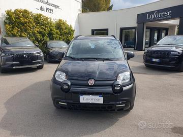 FIAT Panda Cross 1.0 FireFly S&S Hybrid
