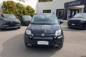 FIAT Panda Cross 1.0 FireFly S&S Hybrid