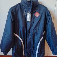 giubbotto panchina Piacenza Calcio
