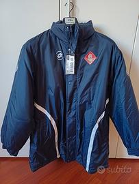 giubbotto panchina Piacenza Calcio