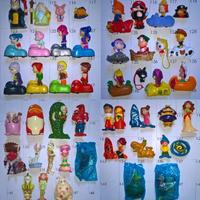 Sorpresine Smile and go-Straspeed-Monster allergy