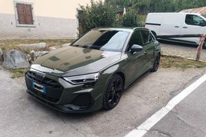 audi a3 2025