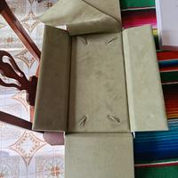 Van Cleef porta collana originale