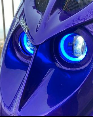 Fari led Phantom F12/F15