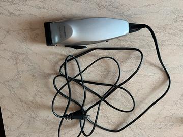 Regola capelli Rowenta come nuovo