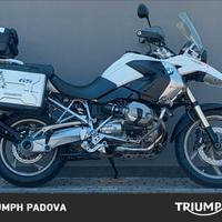 Bmw R 1200 GS 110 CV Bialbero - 2011