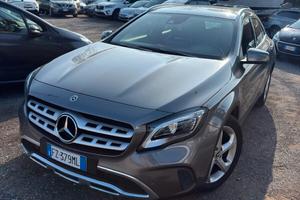 Mercedes-benz GLA 180 Premium
