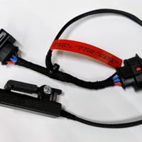 Modifica IAT Benelli TRK702 / QJ SRT 700 (no centr