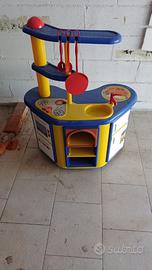 Gioco La Cucina Pasta & Pizza