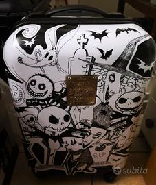 Trolley Nightmare Before Christmas Disney Store