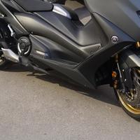 t max yamaha 560 2021 tec max 