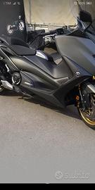 t max yamaha 560 2021 tec max 