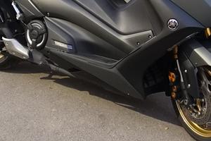 t max yamaha 560 2021 tec max 