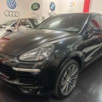 Porsche Cayenne 3.0 Diesel Platinum Edition