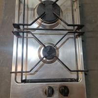 Fornelli 2 fuochi a gas campeggio  casa giardino c