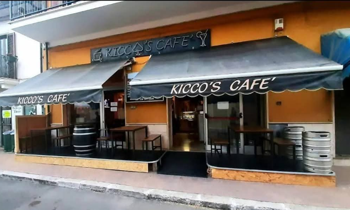 Attività risto pub a capistrello AQ