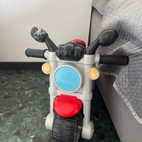 Moto Chicco