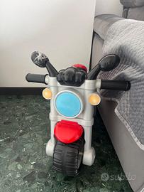 Moto Chicco