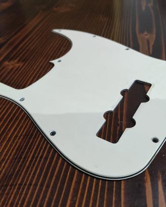 BATTIPENNA BASSO FENDER JAZZ