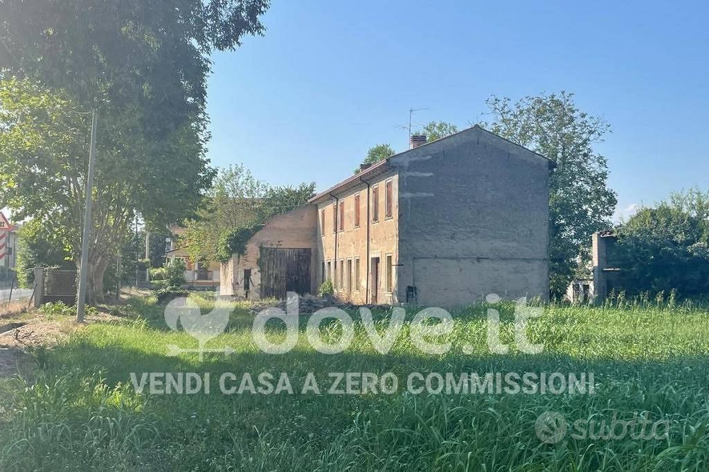 Rustico / Casale di 250 m² con 4 locali a Villafra - Vista 4