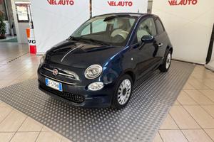 Fiat 500 1.0 Hybrid Lounge