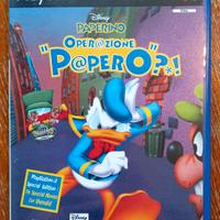 "Operazione Papero" per Play Station 2