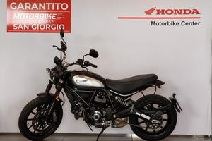 Ducati Scrambler 800 ICON