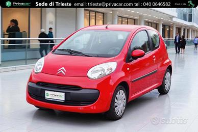 CITROEN C1 1.0 3 porte AMIC1