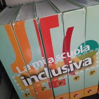 Guide Lisciani quasi nuove