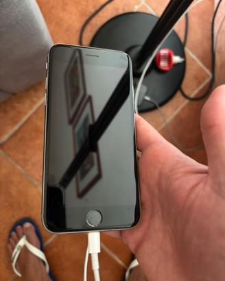Apple iPhone 6S