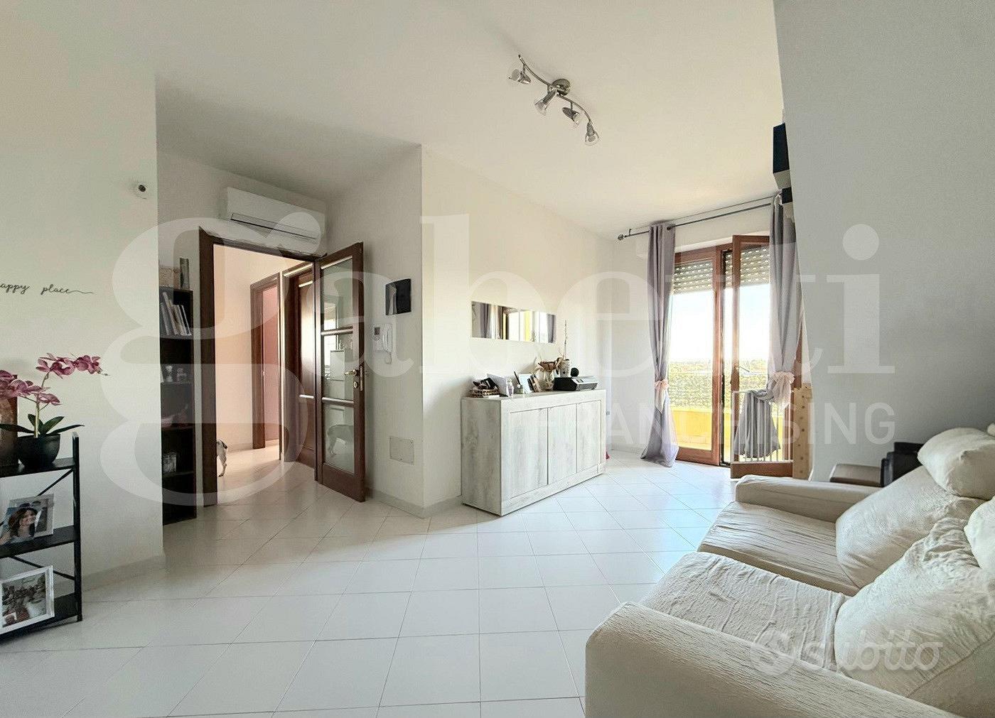 Appartamento – CA - Vista 2