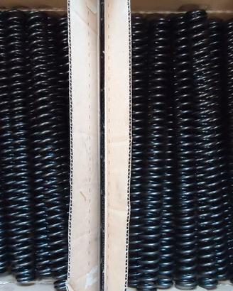 Molle forcella e ammortizzatore Aprilia Tuareg 660