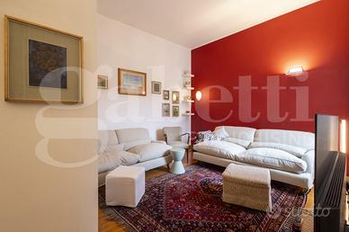 Appartamento Milano [Cod. rif 3315745VRG]