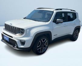 Jeep Renegade 1.0 t3 Limited 2wd