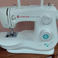 MACCHINA DA CUCIRE SINGER FASHION MATE