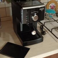 macchina da caffè 