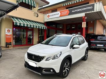PEUGEOT - 2008 - PureTech Turbo 110 EAT6 S&S