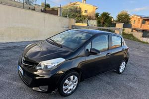 Toyota Yaris 1.0 5 porte Trend
