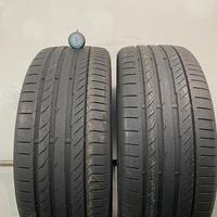 235 40 zr20 96y 2 gomme continental estive