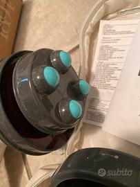 Massaggiatore anti cellulite