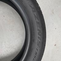 Gomme Audi Q3 nuove mai usate