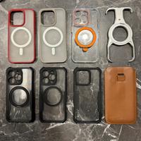 Cover iPhone 15 Pro