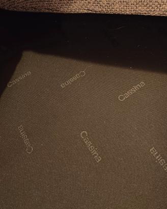 Divano Cassina modello Maralunga