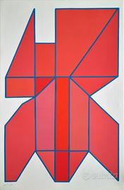 PERILLI ACHILLE "L'attruppato"