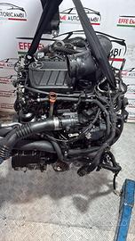 MOTORE MERCEDES 1.6 DCI 160 CV SIGLA MOTORE R9MA5