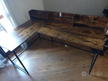 Scrivania come in foto