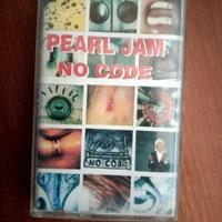 Pearl Jam - No code