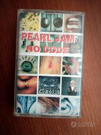 Pearl Jam - No code