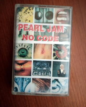 Pearl Jam - No code